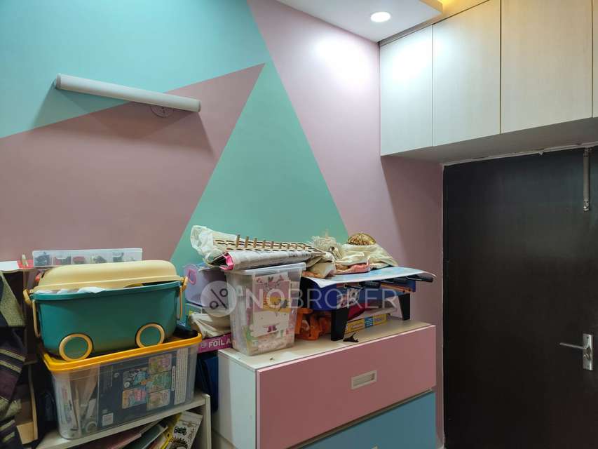 3 BHK Flat In Antriksh Golf View 1 For Sale  In Sector 78