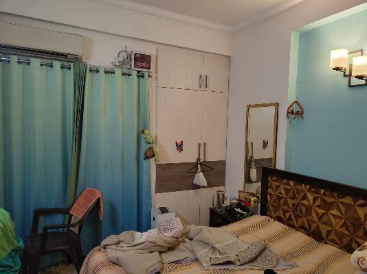 3 BHK Flat In Antriksh Golf View 1 For Sale  In Sector 78