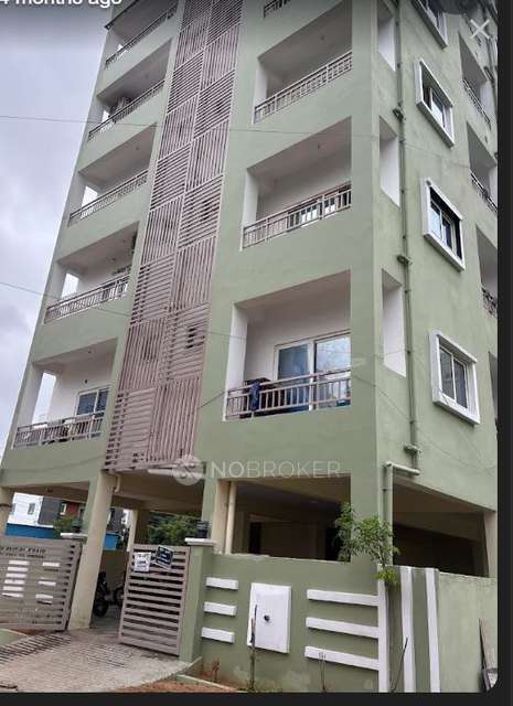 Single Room for  In 3 BHK  In Baitul  Khair Residency  In Manikonda