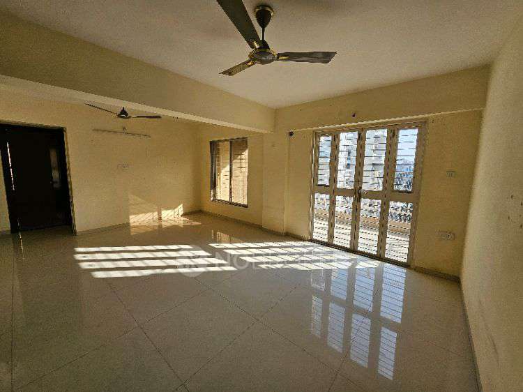3 BHK Flat In Parvasakshi for Rent  In  Pimple Saudagar