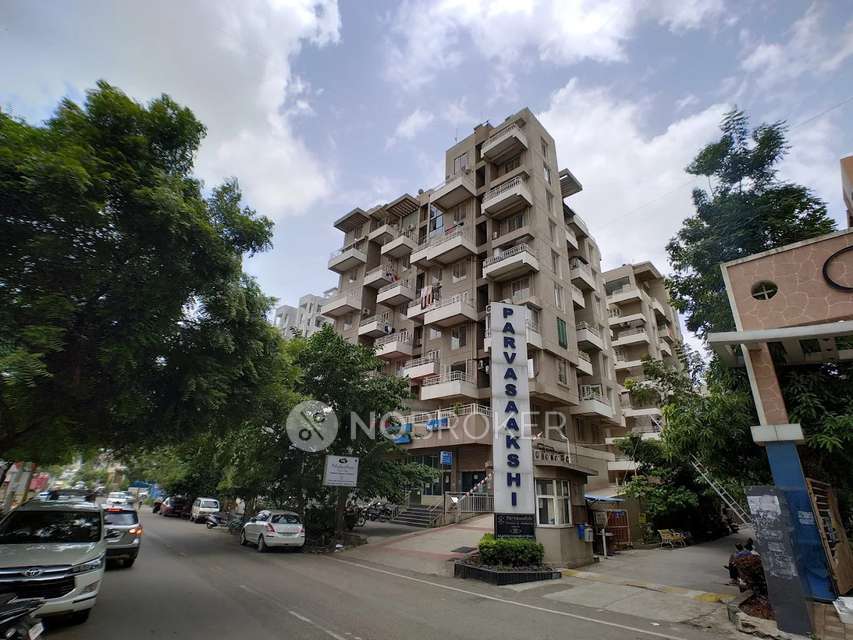 3 BHK Flat In Parvasakshi for Rent  In  Pimple Saudagar