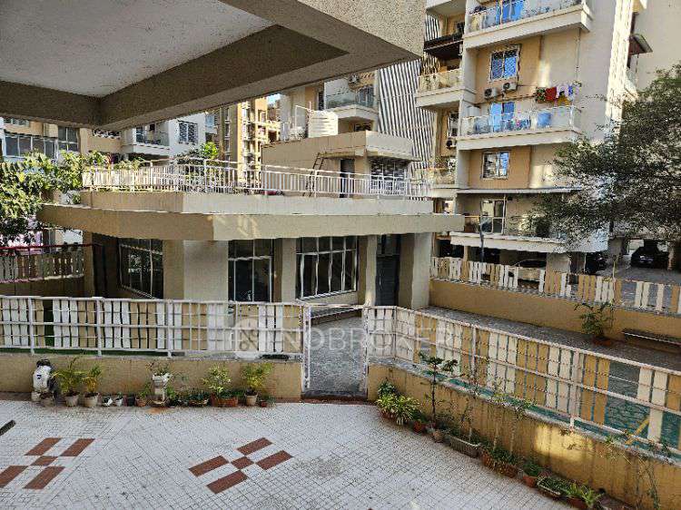 3 BHK Flat In Parvasakshi for Rent  In  Pimple Saudagar