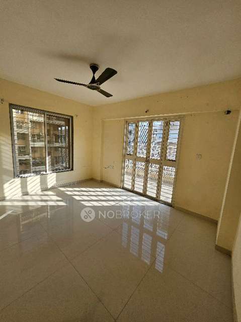 3 BHK Flat In Parvasakshi for Rent  In  Pimple Saudagar