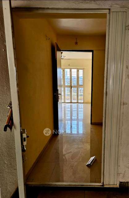 3 BHK Flat In Parvasakshi for Rent  In  Pimple Saudagar