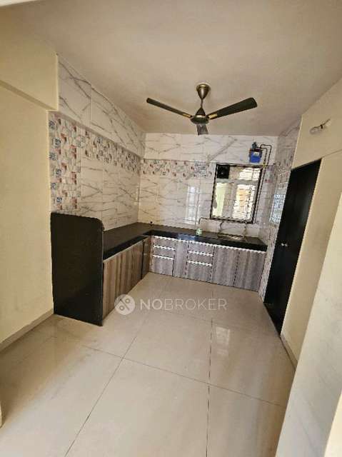 3 BHK Flat In Parvasakshi for Rent  In  Pimple Saudagar