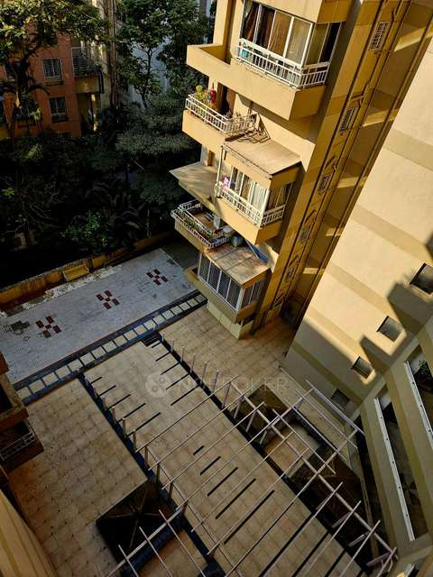 3 BHK Flat In Parvasakshi for Rent  In  Pimple Saudagar