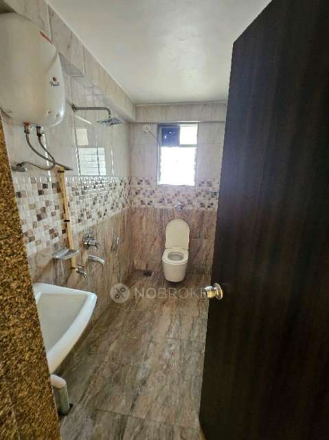 3 BHK Flat In Parvasakshi for Rent  In  Pimple Saudagar