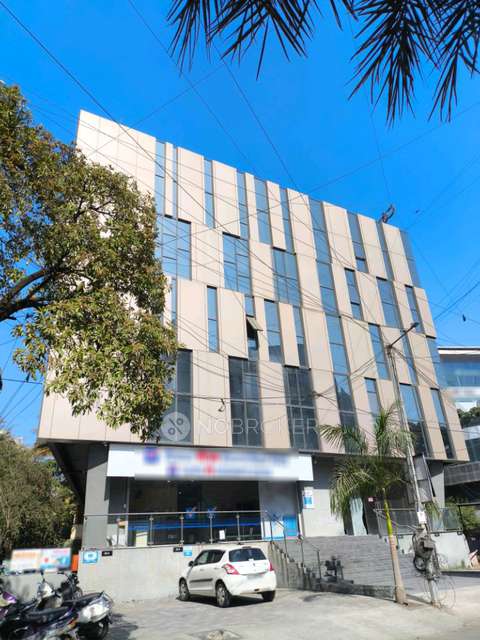 Office Space in Rahatani, Pune for sale 