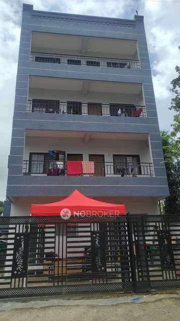 PG for Boys in Wakad