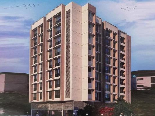 3 BHK Flat In Joshi Shree Apartment For Sale  In Thane West