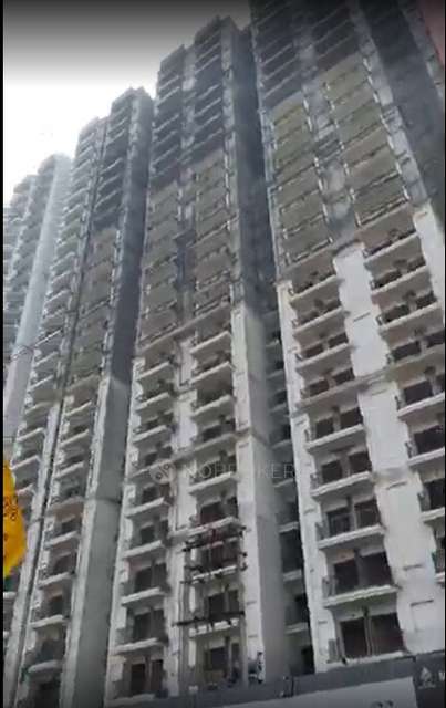 Single Room for Female In 2 BHK  In Sree Ram Height In Raj Nagar Extension