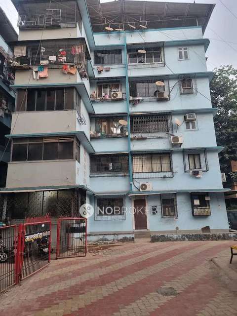 2 BHK Flat In Neelkanth Jyot Chs for Rent  In Dombivli East