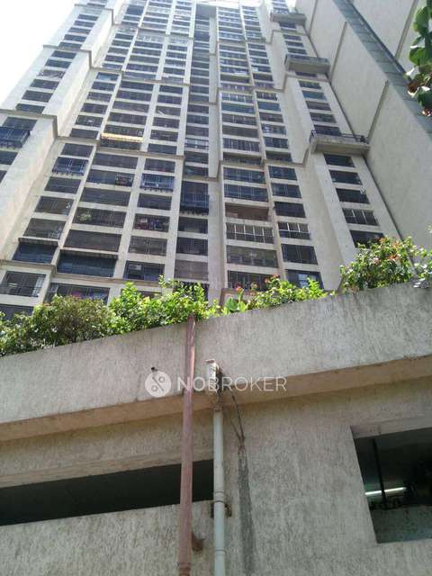 3 BHK Flat In Runwal Pride for Rent  In Runwal Pride