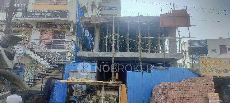Commercial Property in Hydershakote, Hyderabad for sale 