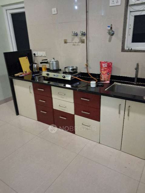 3 BHK Flat In Kumar Peninsula, Baner for Rent  In Kumar Peninsula
