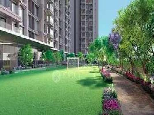 2 BHK Flat In Tanishq Wisteria For Sale  In Parel