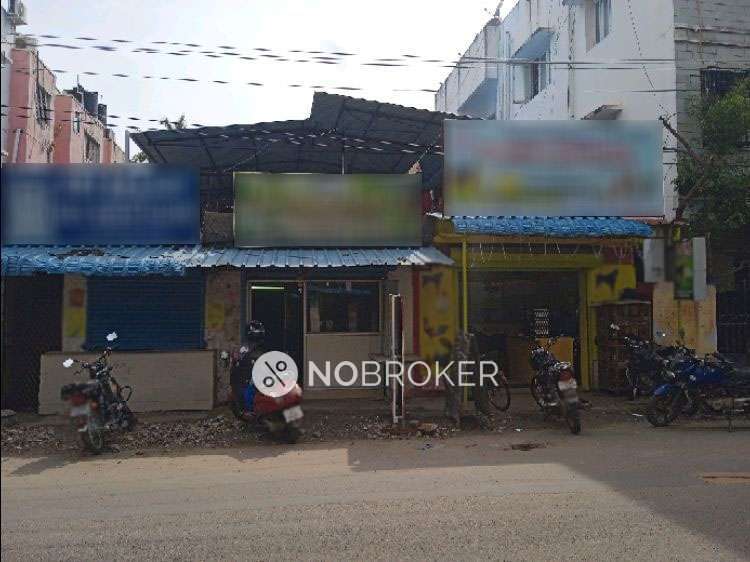 Showroom in Pallikaranai, Chennai for Rent 