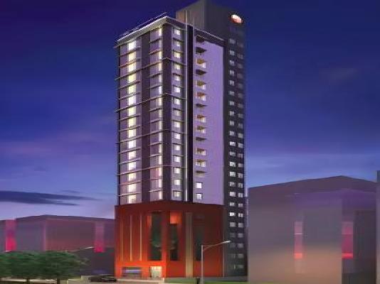 2 BHK Flat In Uct Unique Exotica For Sale  In Dadar