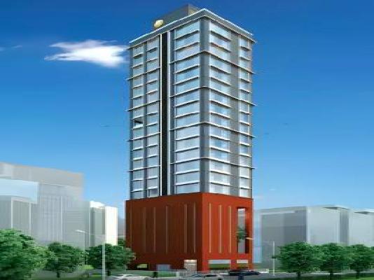 2 BHK Flat In Uct Unique Exotica For Sale  In Dadar
