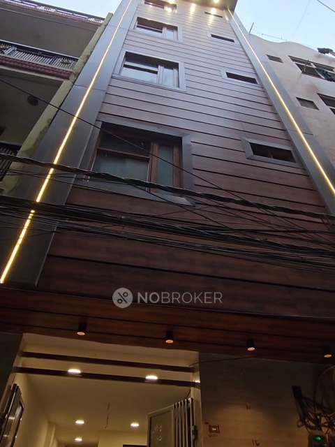 PG for Anyone in Shakarpur Khas