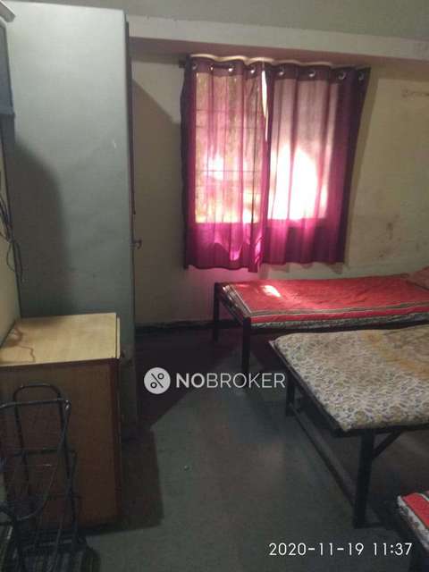 PG for Girls in Hinjawadi