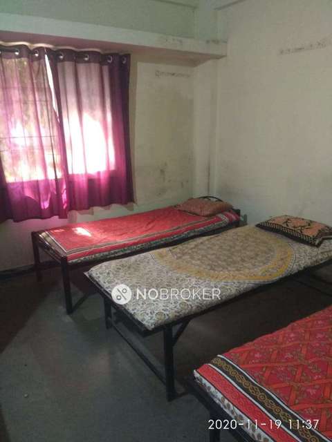 PG for Girls in Hinjawadi