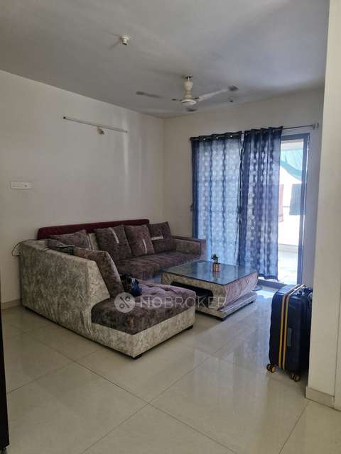 Shared Room for Female In 2 BHK  In Rohan Ipsita In  Hinjawadi