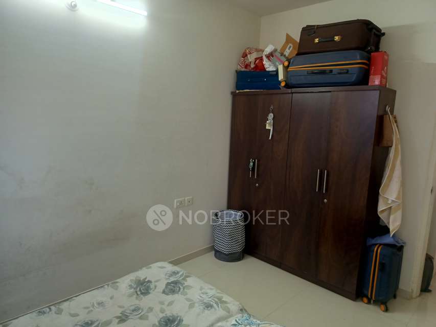 Shared Room for Female In 2 BHK  In Rohan Ipsita In  Hinjawadi