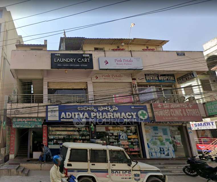 Shop in 2-108/5/2, Pjr Enclave Rd, Near Women?s World, Above Aditya Pharmacy, Icrisat Colony, Chanda Nagar, Hyderabad, Telangana 500050, India, Hyderabad for sale 