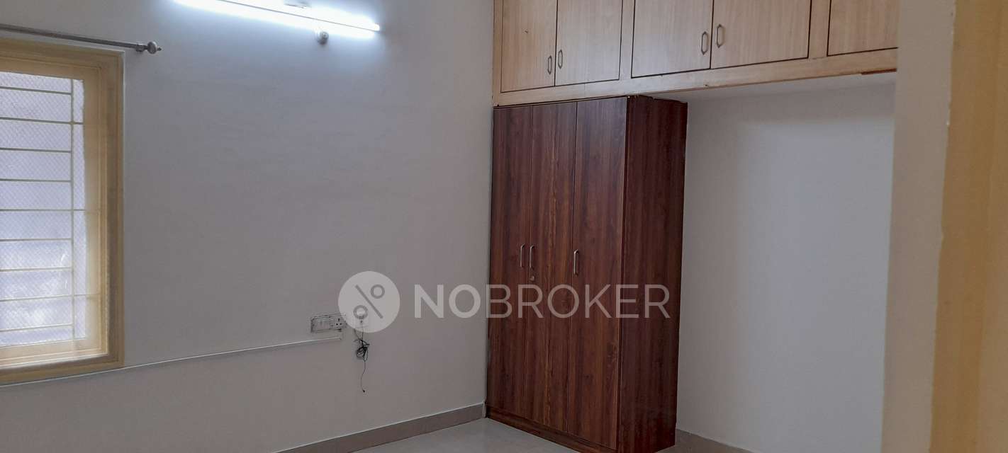 3 BHK Flat In Aarthi's Aakash Deep Apartments For Sale  In Begumpet