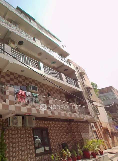 2 BHK Flat In D.d.a M.i.g Flats For Sale  In Shahdara