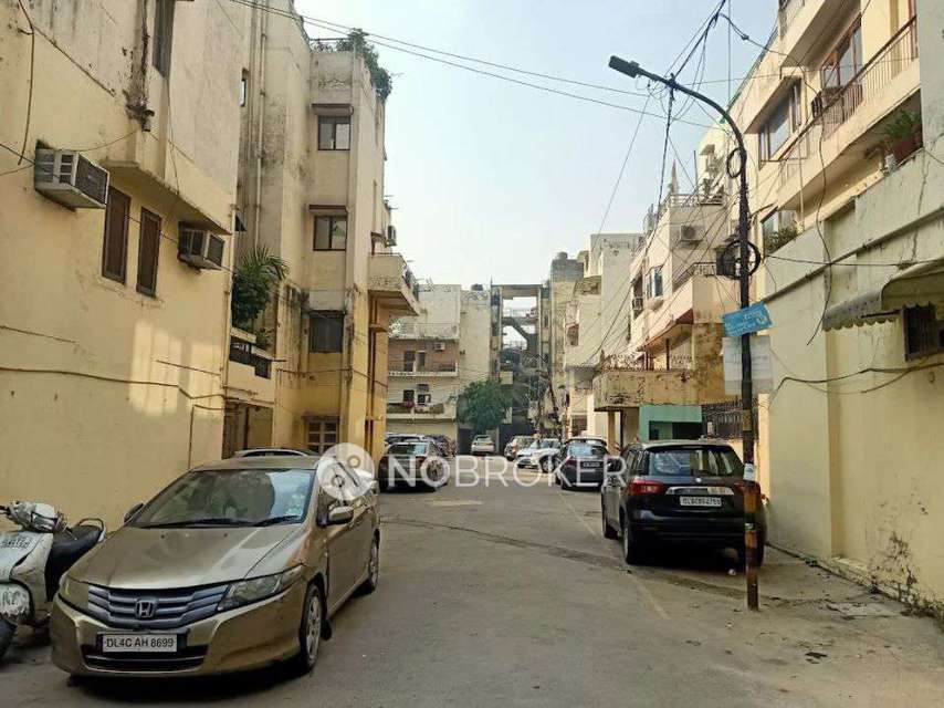 2 BHK Flat In D.d.a M.i.g Flats For Sale  In Shahdara