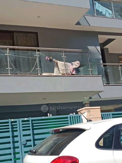 PG for Girls in Sector 41