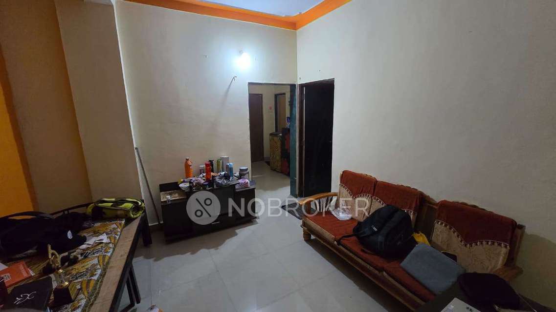 Shared Room for Male In 2 BHK  In Standlone Building In Kharadi