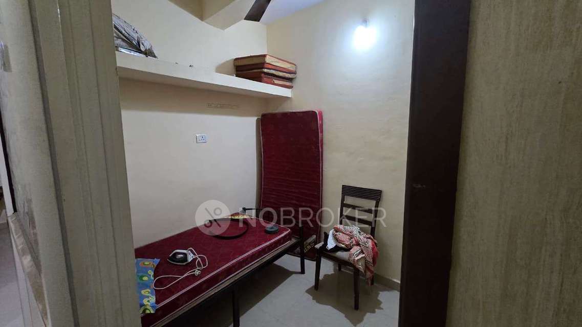 Shared Room for Male In 2 BHK  In Standlone Building In Kharadi