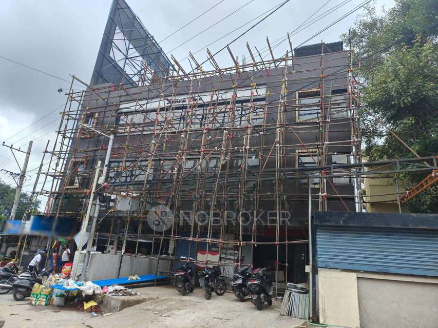 Shop in Karwan, Hyderabad for Rent 