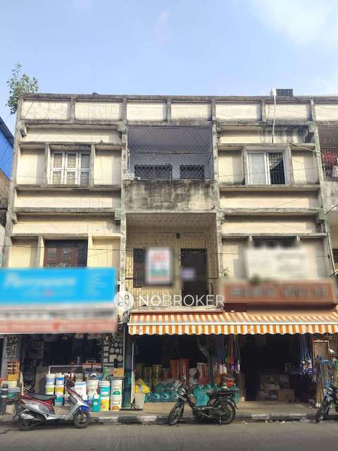 1 BHK Flat In Ajeenkya Towers for Rent  In Charholi Budruk
