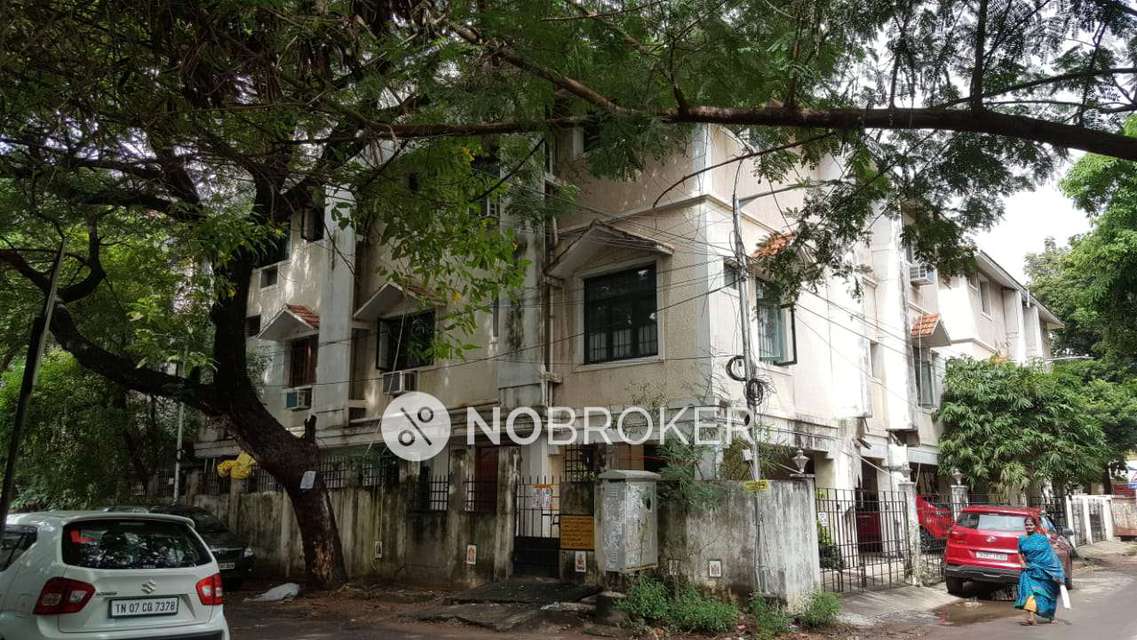 3 BHK Flat In Dbs Sushama For Sale  In T. Nagar