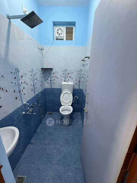 1 BHK House for Rent  In Ashok Nagar