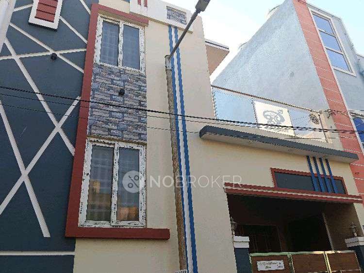 2 BHK House for Lease  In Bharathi Nagar, Lakshmipuram