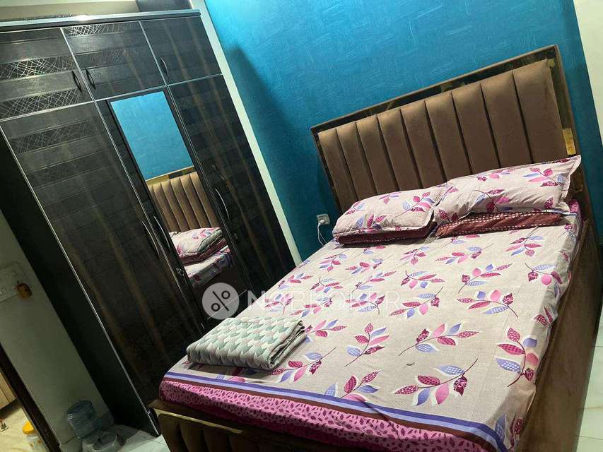 2 BHK Flat In Shakti Khand 4 For Sale  In Indirapuram