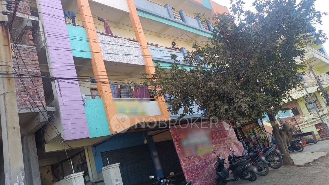 PG for Boys in 6-2, Near 100fts Road, Gandi Maisamma, Medchal, Hyderabad, Telangana 500043, India