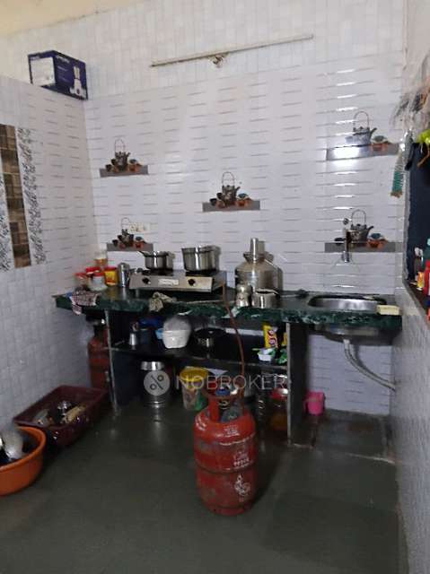 1 RK Villa In Shiv Krupa Socity For Sale  In Thakur Village