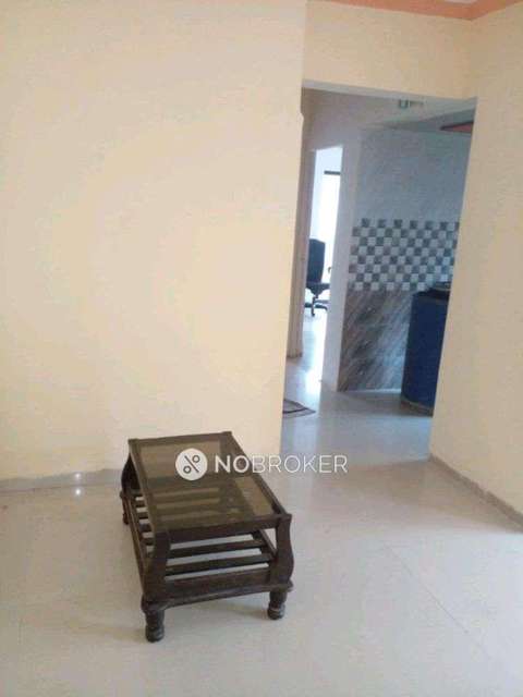 2 BHK Flat In Siddheshwar Palm Chs For Sale  In Khidkali