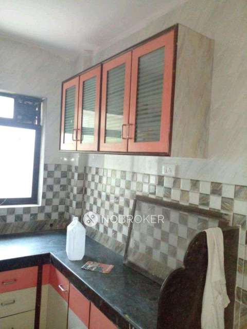 2 BHK Flat In Siddheshwar Palm Chs For Sale  In Khidkali