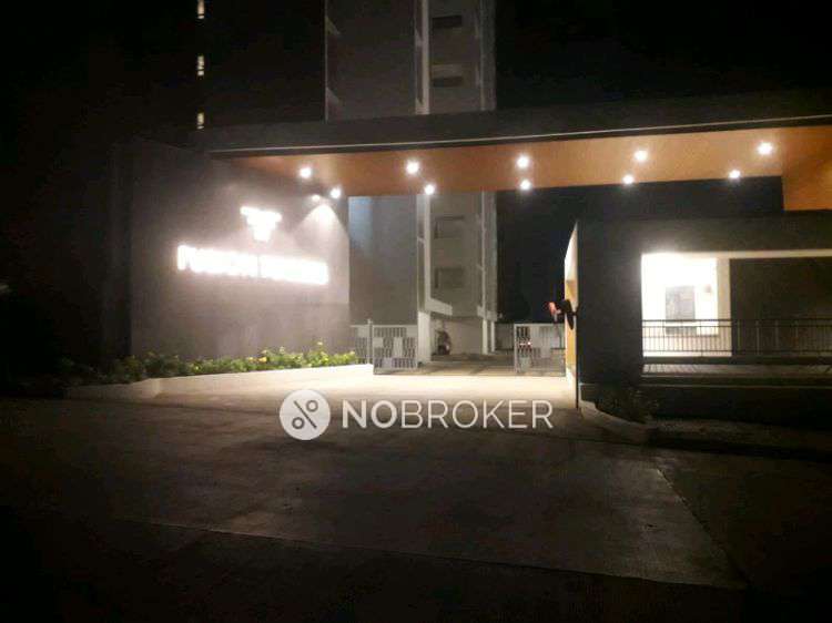 2 BHK Flat In Rama Fusion Towers  for Rent  In Pimpri-chinchwad