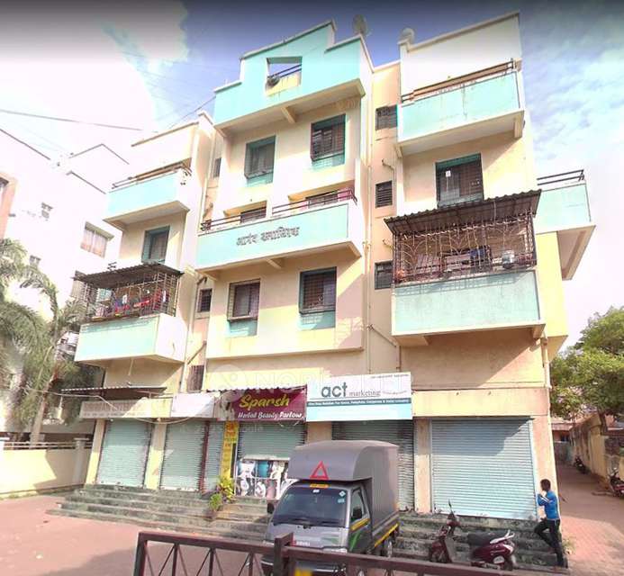 PG for Boys in Thergaon