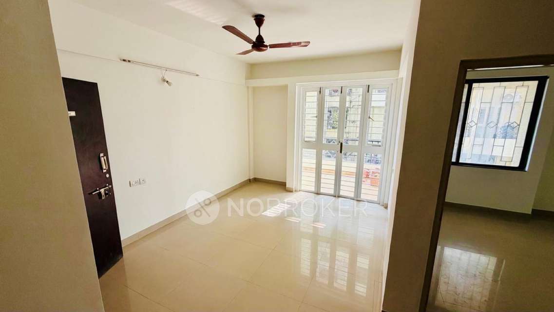 1 BHK Flat In Goel Ganga Atharva Ganga For Sale  In Pashan