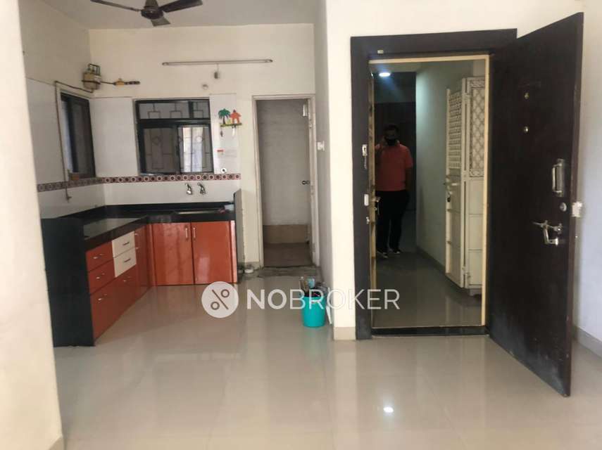 1 BHK Flat In Goel Ganga Atharva Ganga For Sale  In Pashan