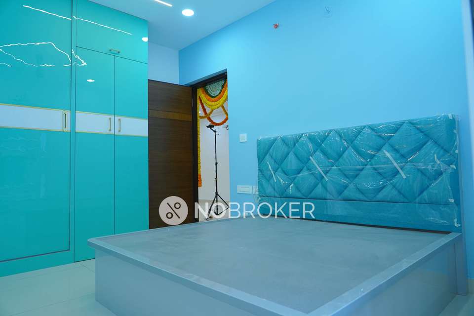 3 BHK Flat In Sumadhura Horizon, Kondapur for Rent  In Kondapur